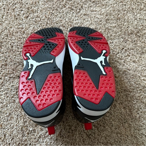 Jordan Flight Club ‘91 Sneakers - Picture 5 of 6